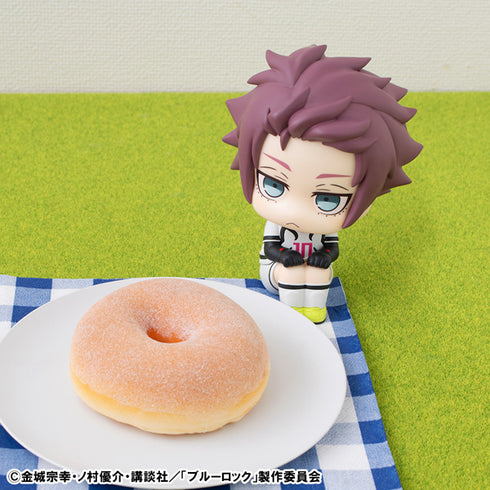 『ブルーロック』るかっぷ 糸師冴 日本代表戦ver.